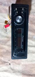 Stereo vintage cd