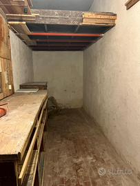 Cantina in via Bottini nr. 12 -14- 16