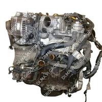 JEEP WRANGLER CODICE MOTORE V.M.4.9.C
