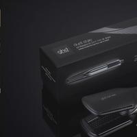 Piastra per capelli  duet Ghd