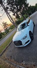 Audi A3 1.0 TFSI Sportback