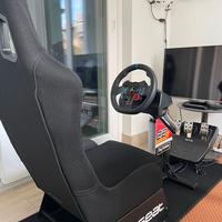 Postazione gaming