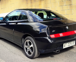 Alfa Romeo GTV 916 twinspar 1997 110 kW (150 CV)