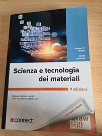 Scienza e tecnologia dei materiali