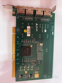 ADLINK PCI-8570 51-32301-0A20 Nuovo.