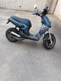 MBK Booster Stunt 50 2001