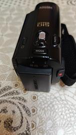 Videocamere Samsung Hyper DIS 65X