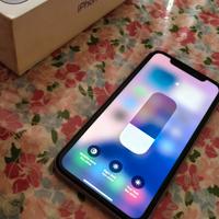 Apple iphone 11 128 gb purple