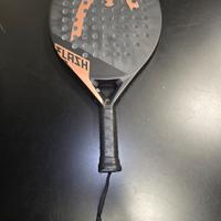 Racchetta padel Head Flash Gold edition