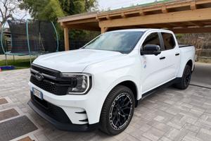 Ford Ranger MS-RT 3.0 240CV 4WD