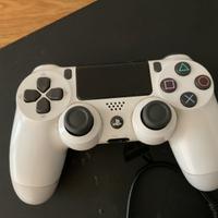 Joistick Originale Sony ps4 PlayStation 0 difetti