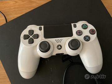 Joistick Originale Sony ps4 PlayStation 0 difetti