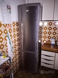 frigorifero  REX  ELECTROLUX modello RRB38352X