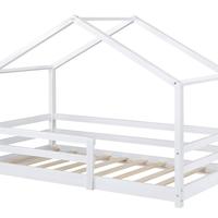 LETTO BAMBINI EN-CASA BIANCO