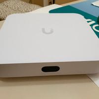 Ubiquiti - Unifi cloud gateway Ultra