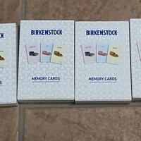 Card by BIRKENSTOCK