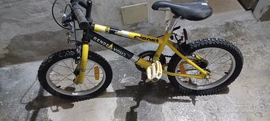 bici bimbo