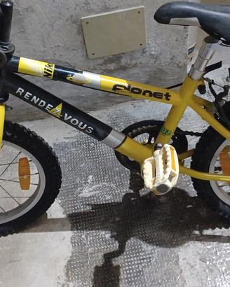 bici bimbo