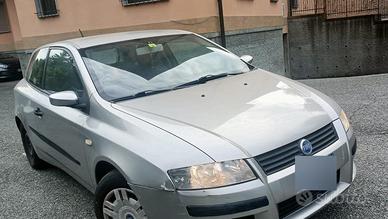 Fiat Stilo