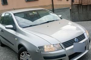 Fiat Stilo