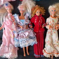 barbie vintage 