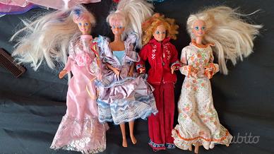 barbie vintage 