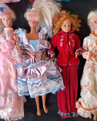 barbie vintage 