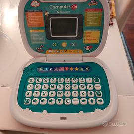 Tablet Clementoni bambini