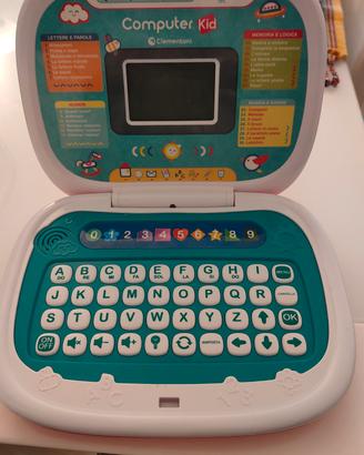 Tablet Clementoni bambini