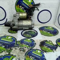MOTORINO AVVIAMENTO FIAT PANDA (0X) (02/11-12/13) 