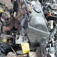 Motore FIAT Ducato 2.8 Cod. Mot. 804043/S
