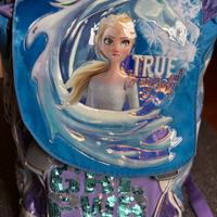 Zaino Frozen