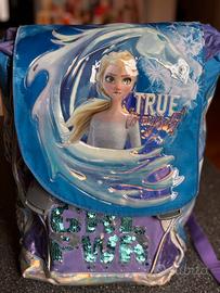 Zaino Frozen
