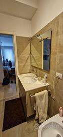 Mobile lavabo arredo bagno 