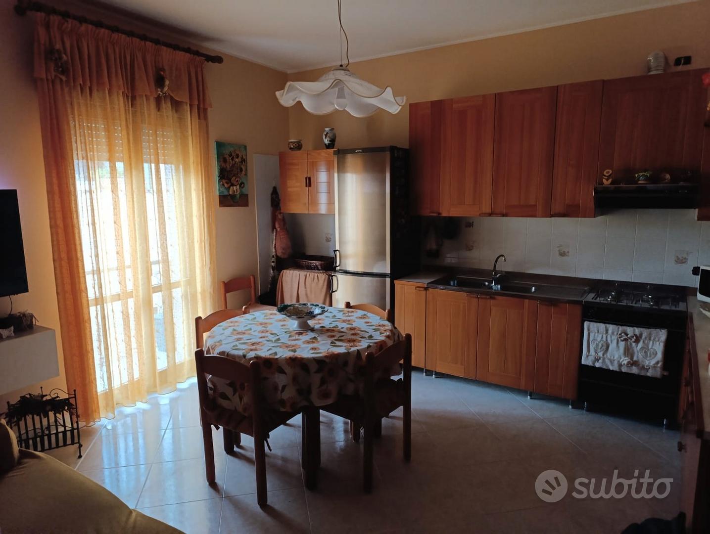 Appartamento – Mazara del Vallo, Giudecca, Trapani - Vista 3