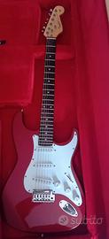 Fender American Standard Copia