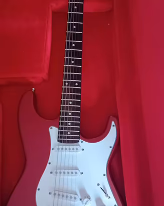 Fender American Standard Copia