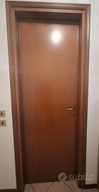 6 PORTE interne appartamento