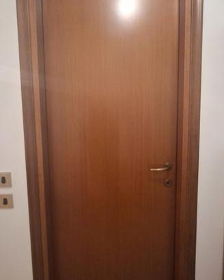 6 PORTE interne appartamento