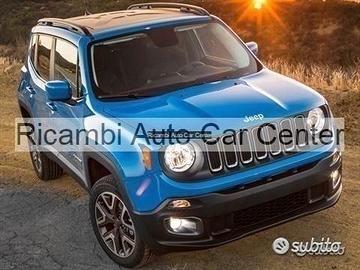 Ricambi originali jeep renegade 2016-2017-2018