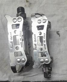 gipiemme dual sprint pedali