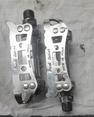 gipiemme dual sprint pedali