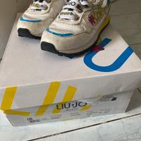 Scarpe stupende liu jo bimba