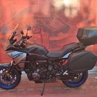 Yamaha Tracer 7 GT