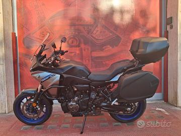 Yamaha Tracer 7 GT