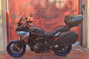 Yamaha Tracer 7 GT