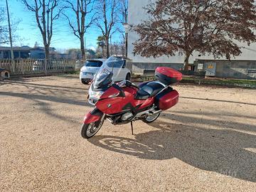 BMW R1200RT