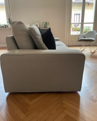 Divano IKEA KIVIK