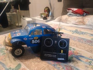 tamiya Sand scorcher buggy rc 1979