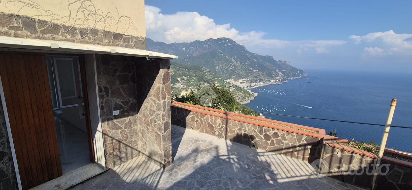 Appartamento – Ravello, San Martino - Vista 3
